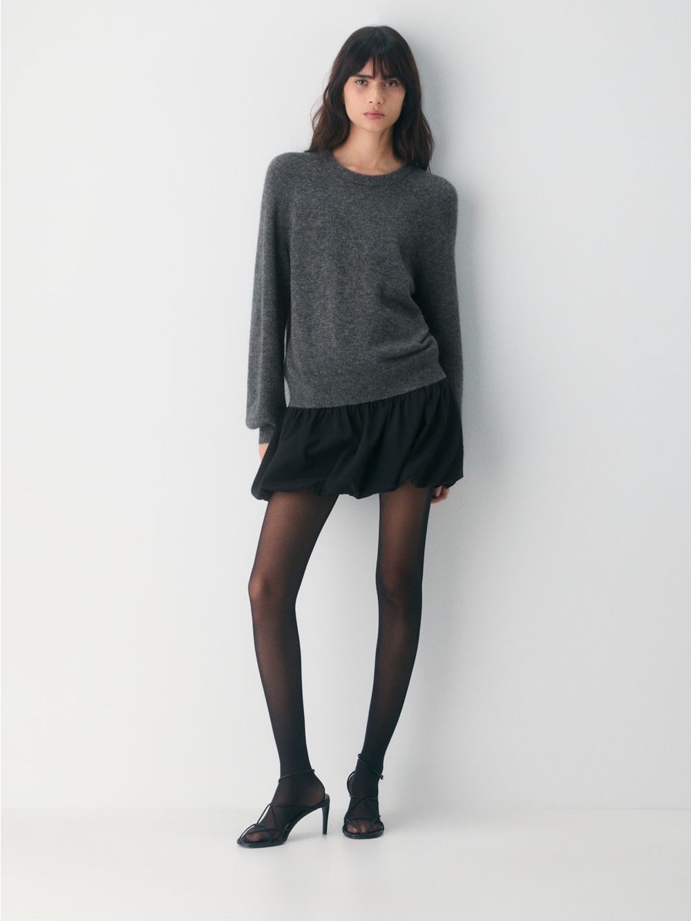 Aritzia Wilfred SoftSpoke™ Sonder Sweater